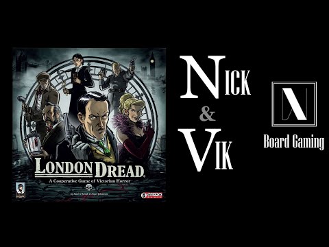 London Dread Overview & Review