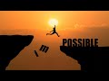 People Who Say It Cannot Be Done