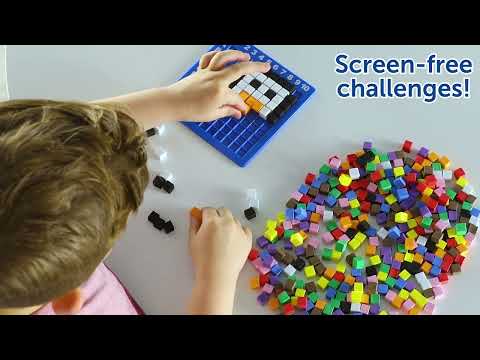 Slide 7 - *Lunar Rover Coding Set (video)