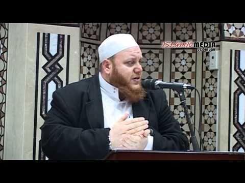 Seerah: The Life of the Prophet Muhammad (PBUH) - Part 33 By Sheikh Shady Alsuleiman