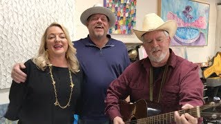 Toast &amp; Jam with Ginger Walker Featuring Pat Green