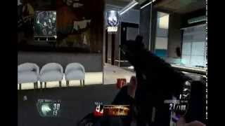 CODBO2 闇の炎の使い手が行く実況プレイ　第二十夜