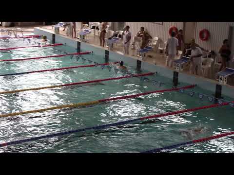 Trinci D.(1) Gentili F.(3) Tagliaferri G.(7) 50RA - Livorno 02.12.18