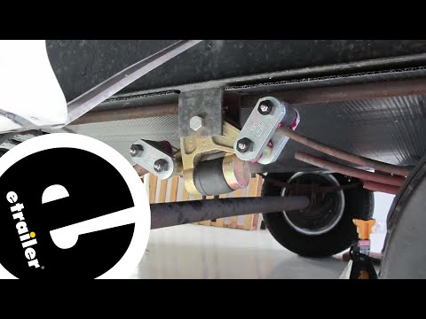 etrailer | Dexter E-Z Flex Suspension Kit Spec Review