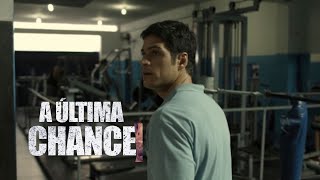 #RepriseDeTerça - A Última Chance