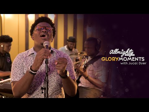 Allmighty Studios Glory Moments - Jucal Dyer