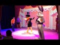 BUGS BUNNY Mini Live Show WARNER BROTHERS THEME PARK II Abu Dhabi UAE