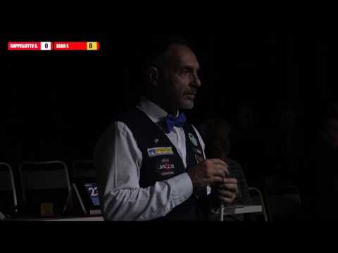 Capelluto Savino  VS Bego Fabrizio - 5^PROVA BTP 2017 SUSA