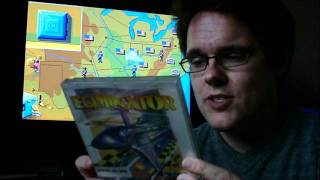 Package Video #5 - Three more additions to the core collection