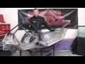 Polaris IQR build mod sled 800cc 163 track update ...