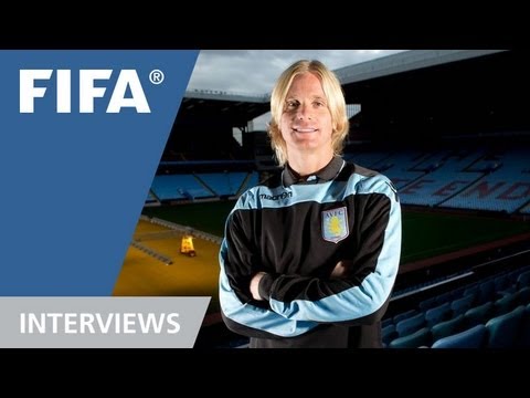 Farina: A player's passion is priceless