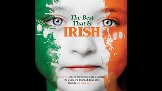 Horslips - Trouble (With a Capital T) [Audio Stream]