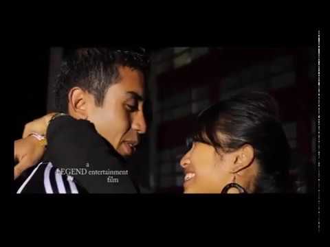 Alson ft Rixah Lasa Ianao