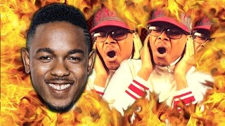 HOLY DAMN! | KENDRICK LAMAR - The Heart Part 4 | Reaction