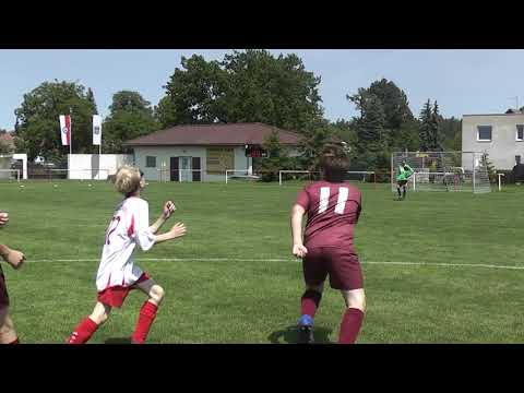 Slavia Louňovice - Spartak Čelákovice 5:0 (2:0)