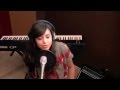 Just a Dream.Originally performed by nelly.Cover ...