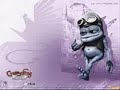 Crazy Frog - Friends