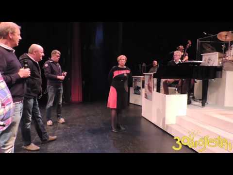 Följ 30-ÅRSFESTEN med Galenskaparna och After Shave. Del 11: Biljettbeskedet från teaterchefen