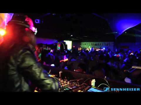 The RabbitHole presents End Of The World - Graduation Night Extravaganza