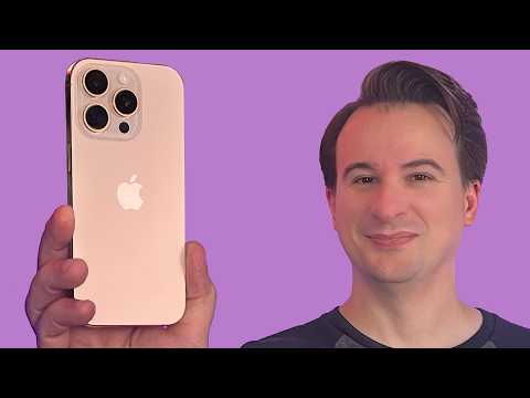 Apple iPhone 16 Pro Review: Must Upgrade or Must Skip?
