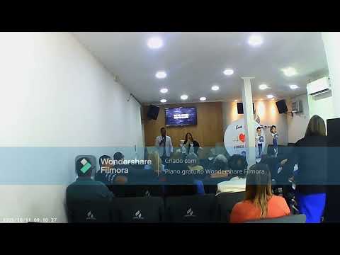 Patricia e Alexandre - Música Não há Razão - Riane Junqueira e Vagner Dida