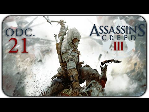 Assassin's Creed III #21 - Najciekawszy odcinek EVER