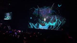 A-LIN 聲納最終場 開場+ALL IN