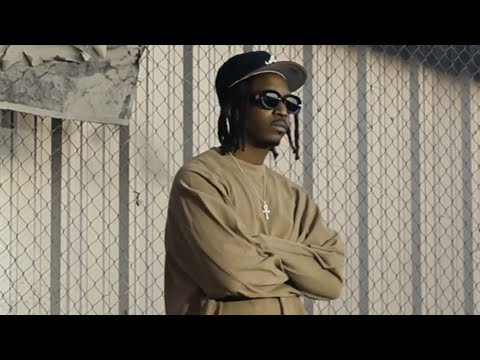 Phil Adé - Fix Your Tone (Official Lyric Video)