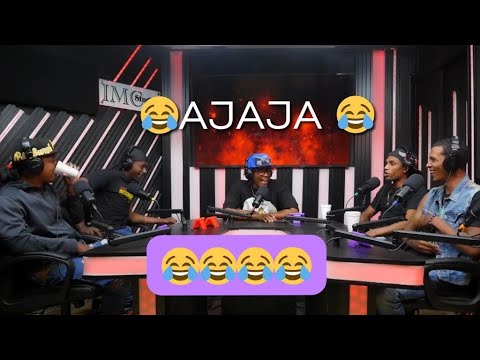 FRESTYLE 2024 TO CRAWL WITH LAUGHTER 😂 😂😂😂 LA RABIA 24 + MR MUACK + CHUY + DINAMITA