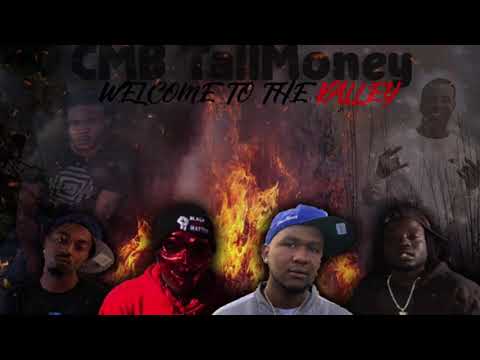 CMB TallMoney & Chefboy -R- Keef - Ride