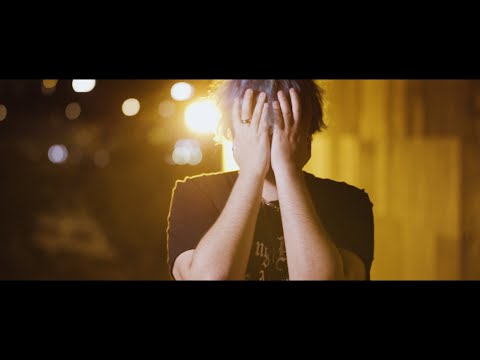 gothurted - Dark Place (prod. Young Kxge) (Official Music Video)