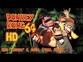 Donkey Kong 64 King Krusha K Rool Final Boss HD