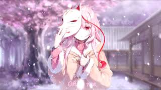 Nightcore | Prevail feat  Delaney Jane - Every Time You Leave ❁Lyrics❁