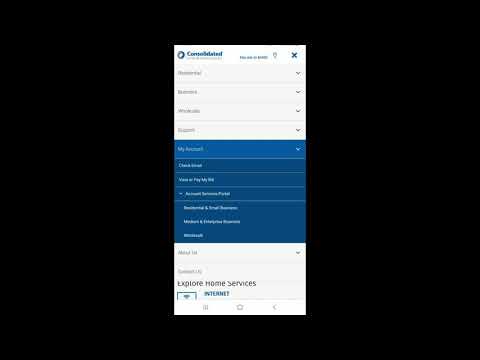 Fairpoint Webmail Login