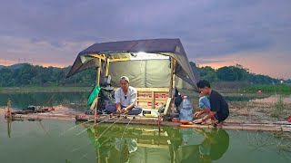 Download lagu CAMP FISHING Ep.448 Situ Ciburuy Fish Are Difficult to Catch mp3 Download lagu CAMP FISHING Ep.448 Situ Ciburuy Fish Are Difficult to Catch mp3