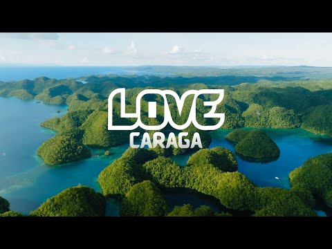 LOVE CARAGA