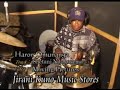 Shetani Nitakupiga Na Mawe Gospel Song