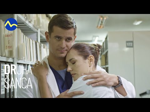 Pokojne to povedzte nahlas - DRUHÁ ŠANCA