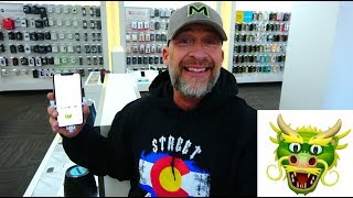 Sprint Store Denver Grand Opening