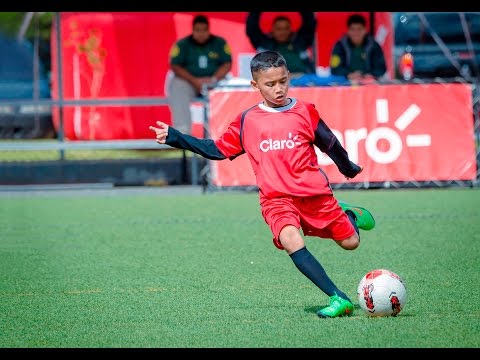 Se terminó la espera, ¡la pelota empieza a rodar! 