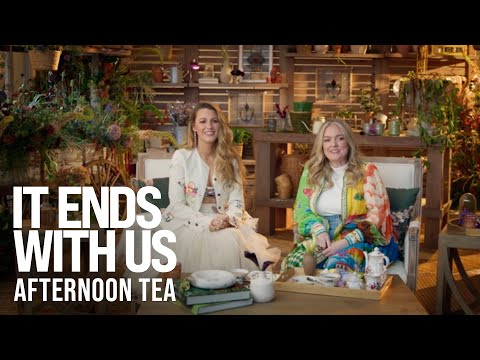 Afternoon Tea