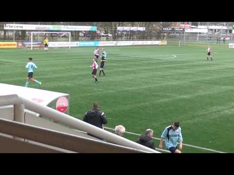 00060 Alphense Boys JO17-2 - Brielle JO17-1 (3-0)