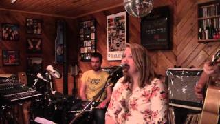 Kalissa&#39;s Arlo Guthrie &quot;Good Morning America How Are You&quot;  Cover