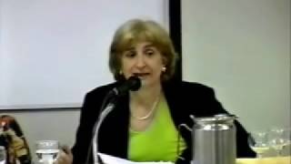 I Encontro Internacional Saber Urbano e Linguagem - Profa. Dra. Eni Orlandi