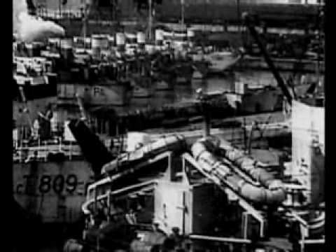 Operation Bodyguard - the D-Day Deception Part 4 of 5