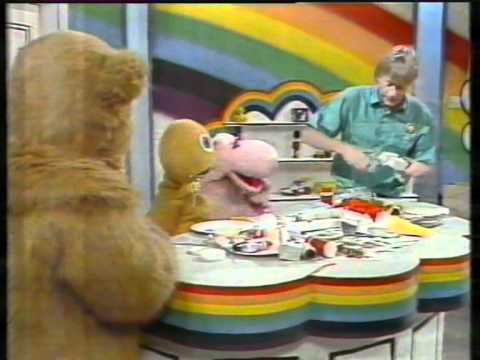 Rainbow (Full Length Episode)