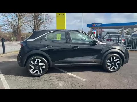 Opel Mokka Elegance 1.2 136hp 6-speed manual - Image 2