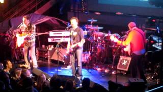 Guster - Keep it Together - Mayercraft Carrier 2