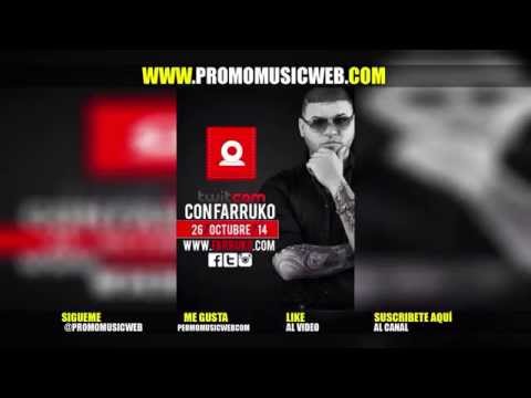 Arcangel presenta El Cuco / Farruko twitcam / Ñejo VS Syko El Terror / Nicky Jam / Don Omar / Plan B