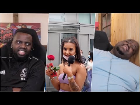 IHR GEHTS GAR NICHT GUT! ☠️